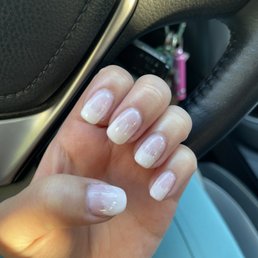 What I ended up with