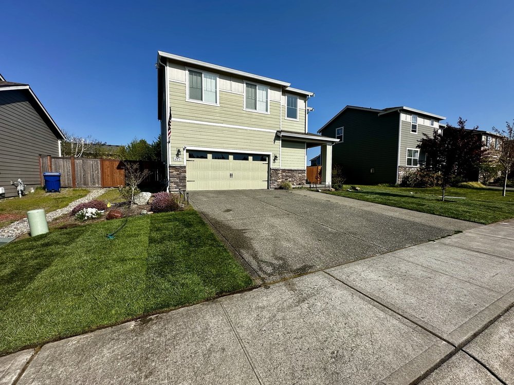 Tran's Landscaping & Gardening - tree service in Spanaway, WA