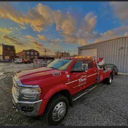 Always Towing & Service Center