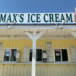 Max's Country Golf
