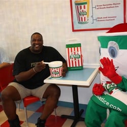 Rita's Italian Ice & Frozen Custard
