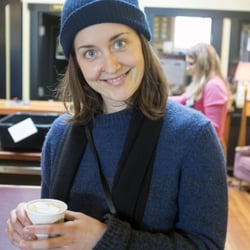 Discovery Coffee