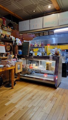 Delibee's by null