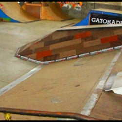 Four Seasons Skate Park