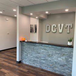 Dynamic Center for Vision Therapy - Front Desk