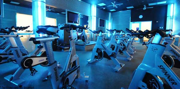 Onelife Fitness - McLean by null