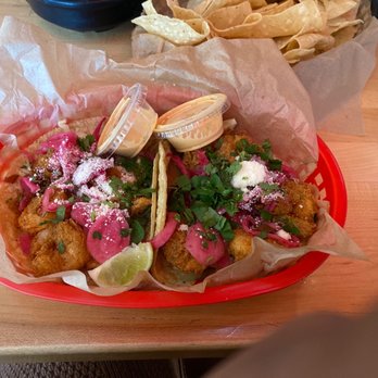 Torchy's Tacos - Baja Shrimp tacos - Tex-Mex Near Me - Sugar Land, Texas Torchy's Tacos - Baja Shrimp tacos - Tex-Mex Near Me - Sugar Land, Texas
