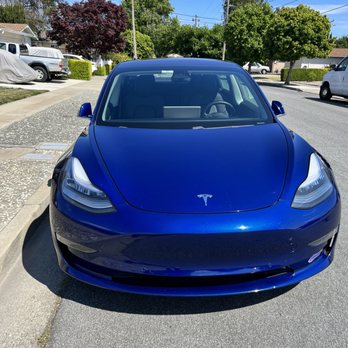 Go Mobile Auto Detailing - Love the shine after a fresh car wash - Auto Detailing Near Me