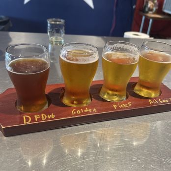 OAK HIGHLANDS BREWERY - Updated February 2026 - 167 Photos & 73 Reviews - 500 Lockwood Dr