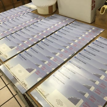 Post Pack & Ship - Large quantity of brochures being mailed for a local business. - Notaries Near Me - Vista, California Post Pack & Ship - Large quantity of brochures being mailed for a local business. - Notaries Near Me - Vista, California