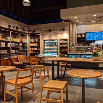 Starbucks - Spaced out + hand sanitizer - Coffee & Tea Near Me - Austin, Texas Starbucks - Spaced out + hand sanitizer - Coffee & Tea Near Me - Austin, Texas