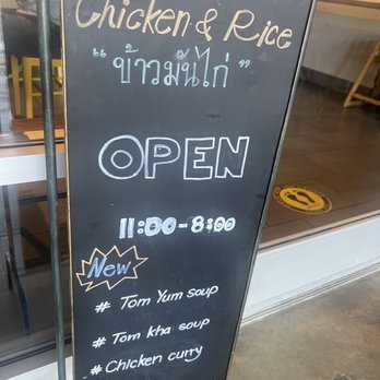 The Chicken Hawkers - 9/30/22 Business hours - Thai Near Me - Vacaville, California The Chicken Hawkers - 9/30/22 Business hours - Thai Near Me - Vacaville, California