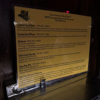 North Star Steakhouse - Drink menu - Steakhouses Near Me - Topeka, Kansas North Star Steakhouse - Drink menu - Steakhouses Near Me - Topeka, Kansas
