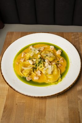 VITA Italian Bar & Grill by null