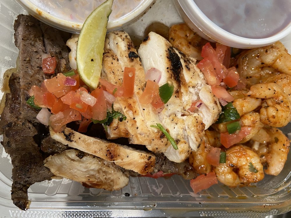 CHILI’S 49 Photos & 125 Reviews 270 Pooler Pkwy, Pooler, GA Menu