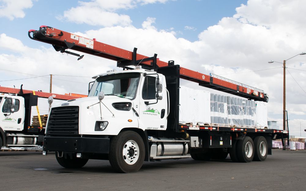 ELITE ROOFING SUPPLY Updated August 2024 4600 W Glendale Ave