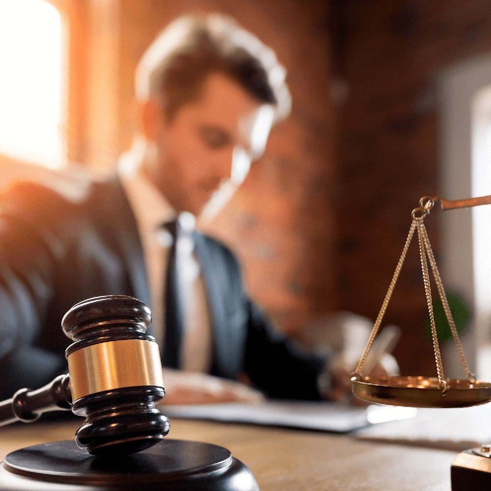 Humphrey Law - disability attorney in Houston, TX