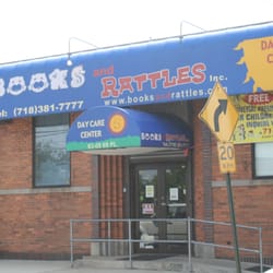 Books and Rattles Preschool - Books and Rattles Preschool