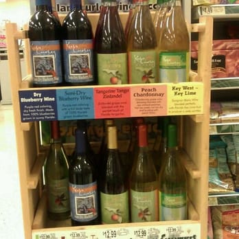 Publix - Kissimmee - a variety of wines - Grocery Near Me - Kissimmee, Florida Publix - Kissimmee - a variety of wines - Grocery Near Me - Kissimmee, Florida