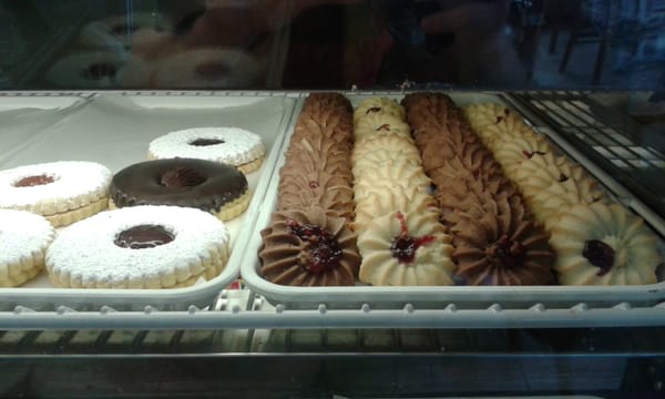 Atlantic Bagels Cafe by null