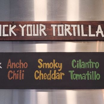 Cabo Bob's Burritos - Mexican Near Me - Houston, Texas