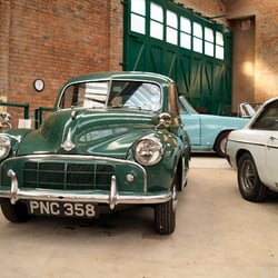 North West Museum Of Road Transport - Picture from official website www.nwmort.co.uk