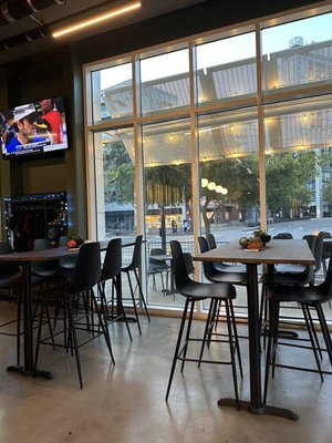 East Village Brewing Company by null
