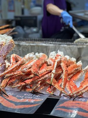 Kuromon Market by null