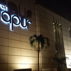 Gran Chapur Restaurant - Gran Chapur.