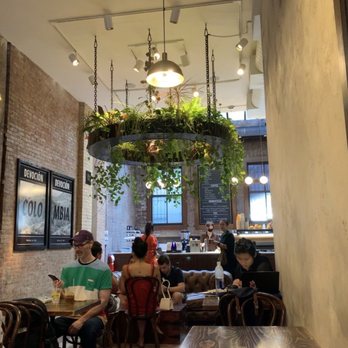 Devoción - Cafes Near Me - New York, New York Devoción - Cafes Near Me - New York, New York