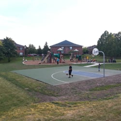 Falcon Park