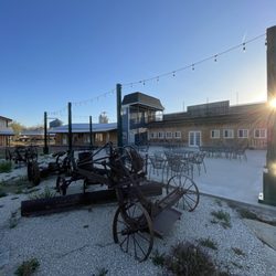 Kansas Territory Brewing