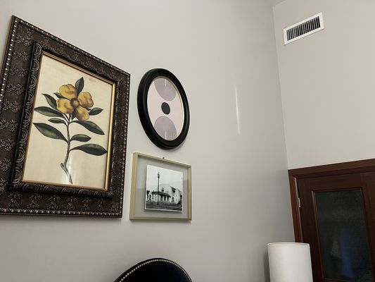 The Darling Hotel by null