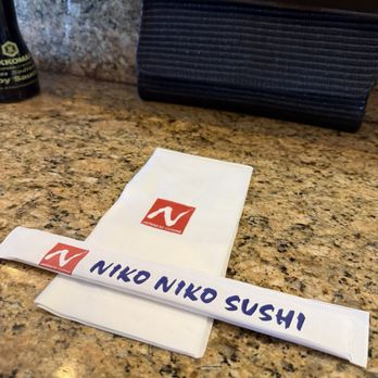 Niko Niko Sushi - Sushi Bars Near Me - Burbank, California Niko Niko Sushi - Sushi Bars Near Me - Burbank, California