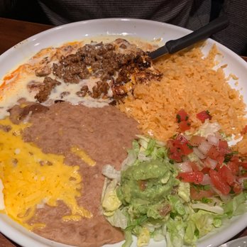 Torero's Mexican Restaurant - Mexican Near Me - Goldsboro, North Carolina