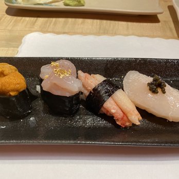 Go's Mart - Things my husband can't have - Sushi Bars Near Me - Canoga Park, California Go's Mart - Things my husband can't have - Sushi Bars Near Me - Canoga Park, California