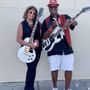 Photo of Lori and RJ - Cotton Candy Express Music
