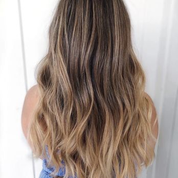 Blossom Salon & Spa - AFTER - Nail Salons Near Me - Carson City, Nevada