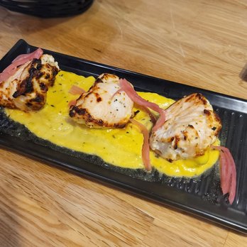 Jax Spice - Indian Near Me - Saint Johns, Florida