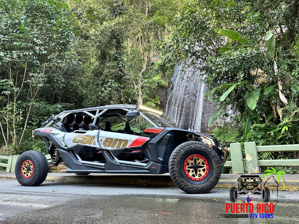 PUERTO RICO UTV TOURS Updated June 2024 12 Photos San Juan