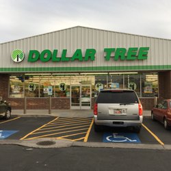 Family Dollar - Formerly family dollar