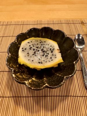 Raw Omakase DC by null