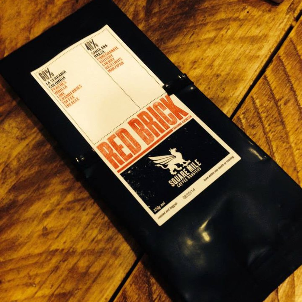 Faculty - Coffee complete with tasting notes - Coffee & Tea Near Me - Birmingham, XWM