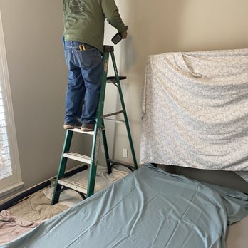Linc Home Services - Floyd was extremely careful and experienced. - Plumbing Near Me - Houston, Texas Linc Home Services - Floyd was extremely careful and experienced. - Plumbing Near Me - Houston, Texas
