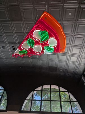 Danny Boy's Famous Original Pizza by null