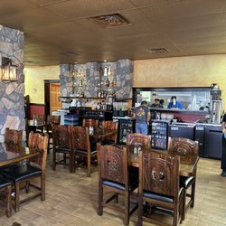 La herradura mexican grill - Interior