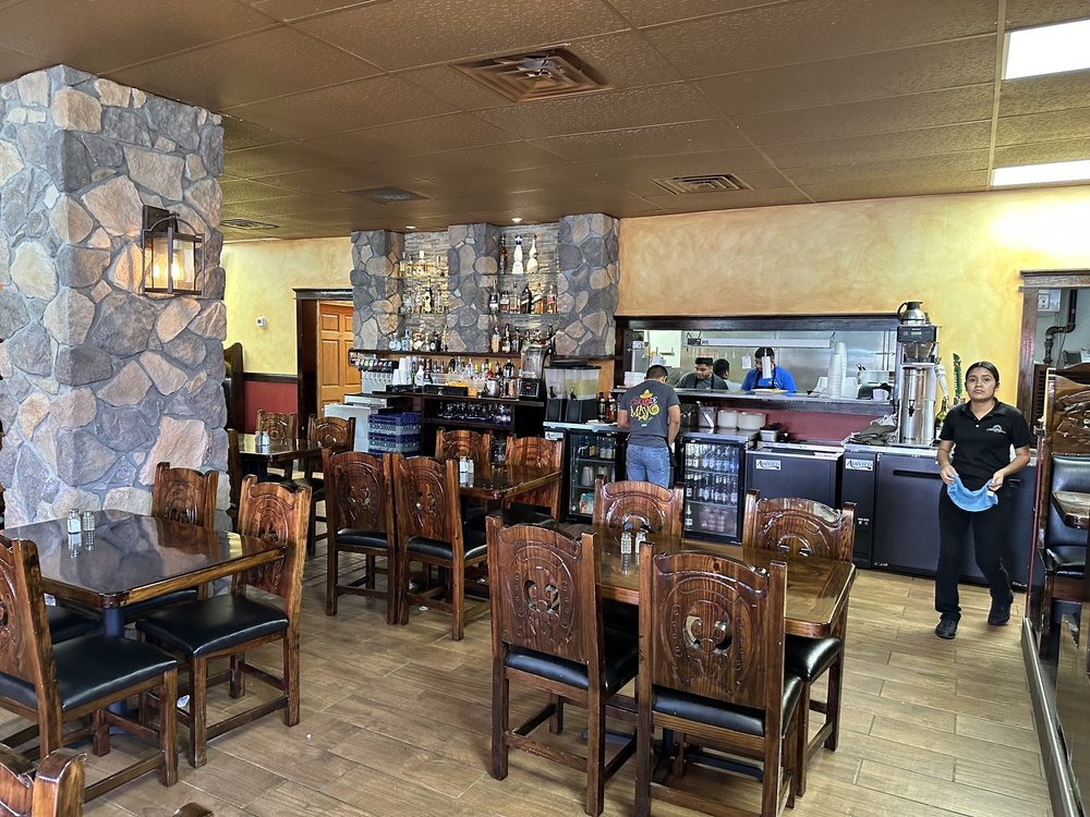 La herradura mexican grill
