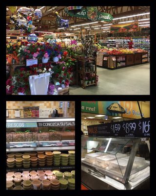 Northgate Market by null
