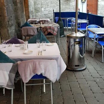 Kirwans Lane Restaurant - Seafood Near Me - Galway, G Kirwans Lane Restaurant - Seafood Near Me - Galway, G