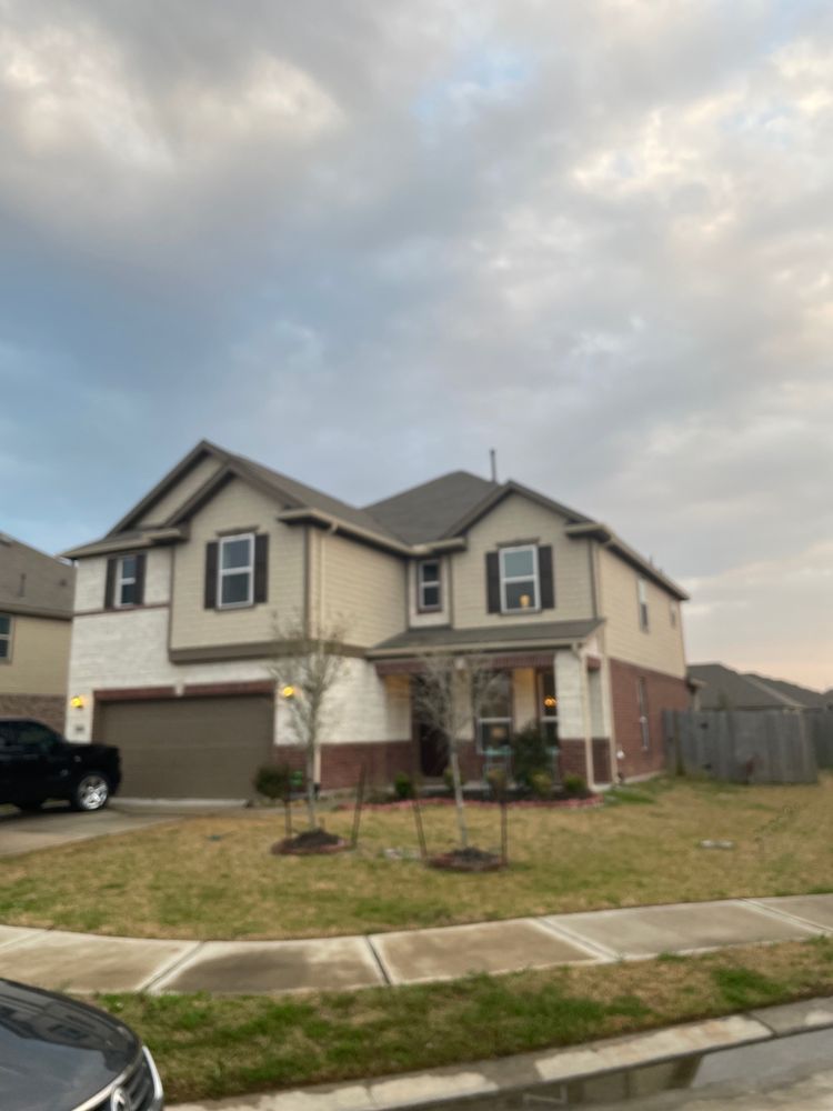 Slide of Affordable Roofing